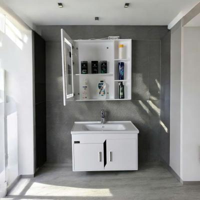 Bộ Chậu tủ Lavabo Maxxa Luxury - 803 lét không bao gồm vòi, XP